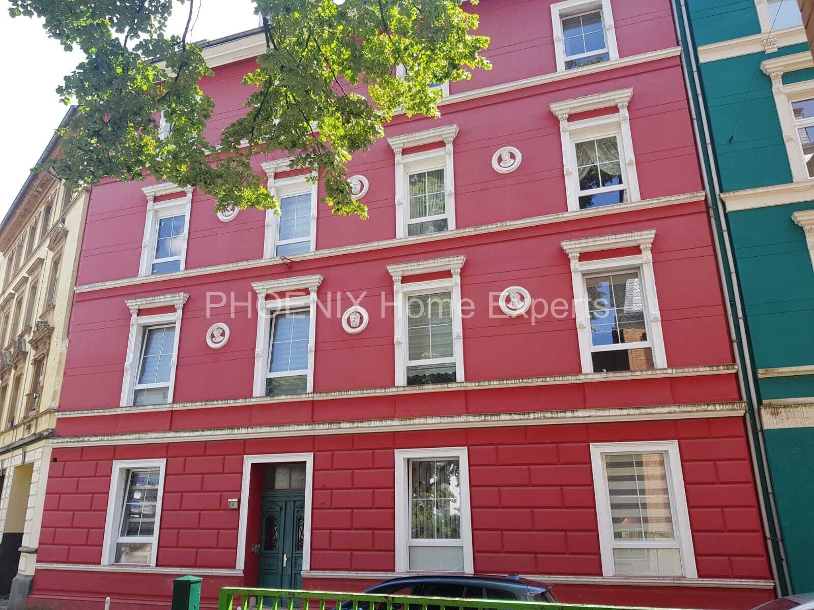 Top Wohnlage: Geräumige ETW in Wuppertal-Elberfeld Top Wohnlage: Geräumige ETW in Wuppertal-Elberfeld