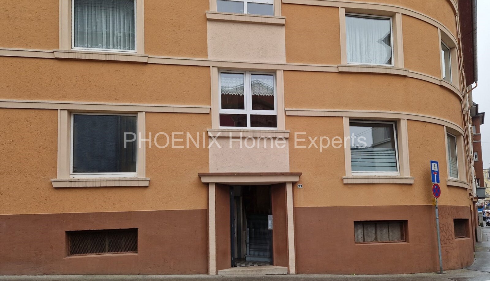 Sehr schöne Wohneinheit in Wuppertal Sehr schöne Wohneinheit in Wuppertal